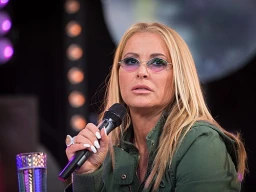 Anastacia