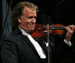 André Rieu