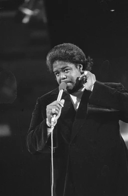 Barry White