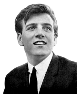 Billy J. Kramer with The Dakotas