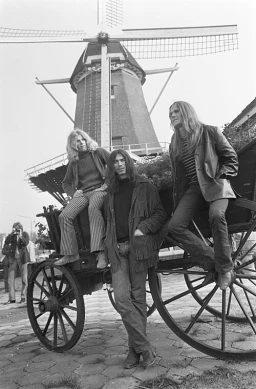 Blue Cheer