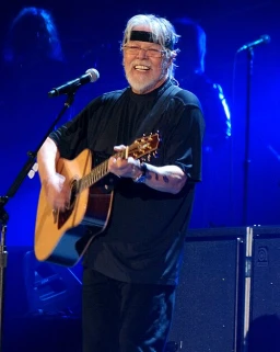 Bob Seger & The Silver Bullet Band