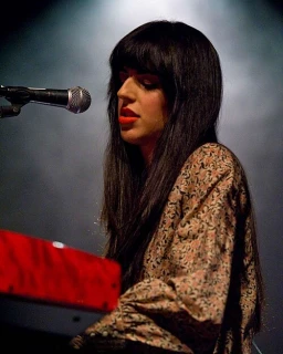 Brooke Fraser
