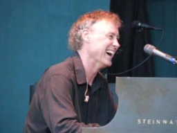 Bruce Hornsby & The Range