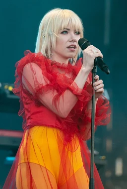 Carly Rae Jepsen