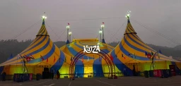 Cirque du Soleil