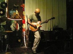 Cuby & The Blizzards