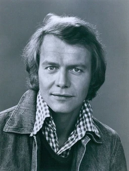 David Soul