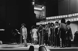 Edwin Hawkins Singers