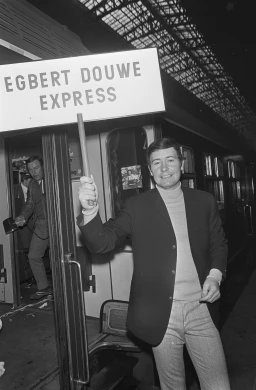 Egbert Douwe