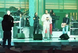 Fine Young Cannibals