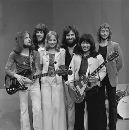 George Baker Selection