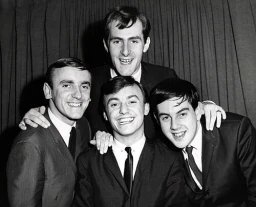 Gerry & the Pacemakers