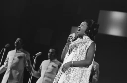 Gladys Knight & the Pips