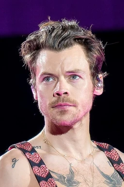 Harry Styles
