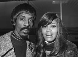 Ike & Tina Turner