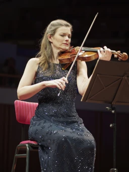 Janine Jansen