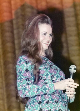 Jeannie C. Riley