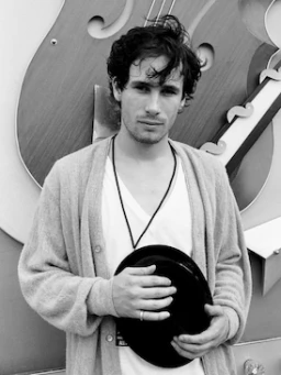 Jeff Buckley