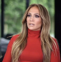 Jennifer Lopez