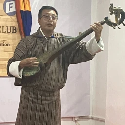 Jigme Drukpa