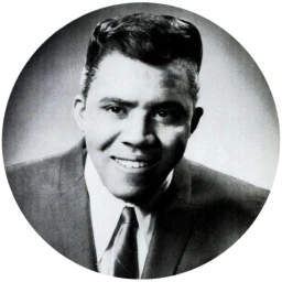 Jimmy Ruffin