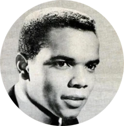 Johnny Nash