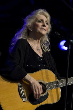 Judy Collins