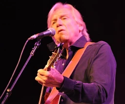 Justin Hayward