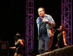 KC & The Sunshine Band