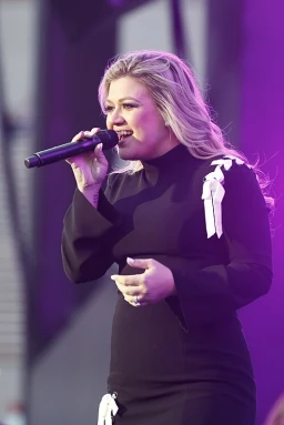 Kelly Clarkson