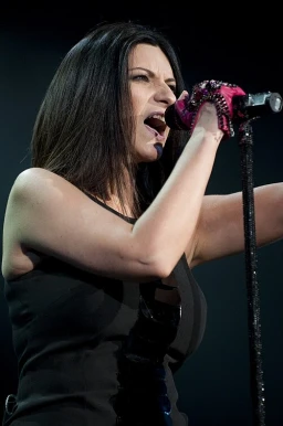 Laura Pausini