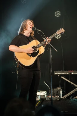 Lewis Capaldi