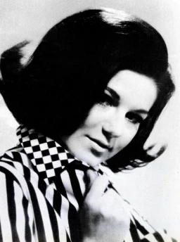 Little Peggy March