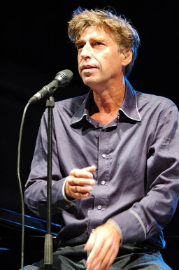 Maarten van Roozendaal