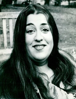 Mama Cass