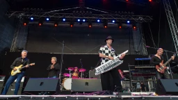 Manfred Mann's Earth band