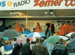 Mannenkoor Karrespoor