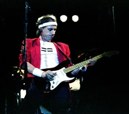 Mark Knopfler