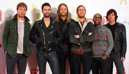 Maroon 5