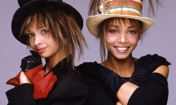 Mel & Kim