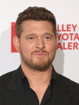 Michael Bublé