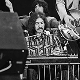 Michael Nesmith & The First National Band