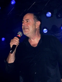 Michel Delpech
