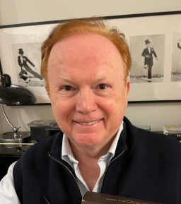 Mike Batt