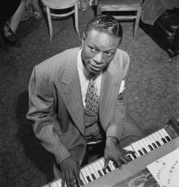 Nat 'King' Cole