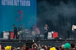 Nothing But Thieves