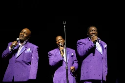 O'Jays