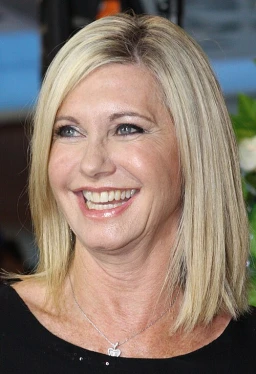 Olivia Newton-John