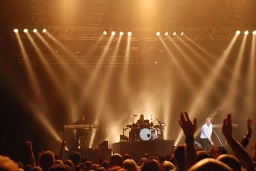 Orchestral Manoeuvres in the Dark